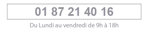 Numéro de téléphone