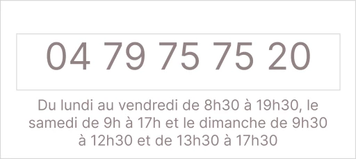 Numéro de téléphone