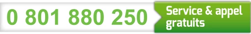 Numéro de téléphone