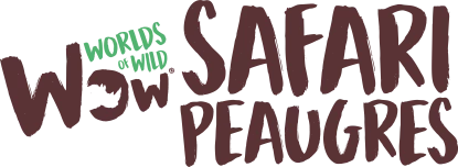 Safari de Peaugres