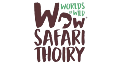 Wow Safari Thoiry