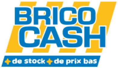 Brico Cash