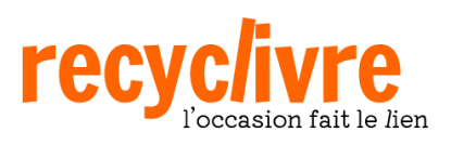 Recyclivre