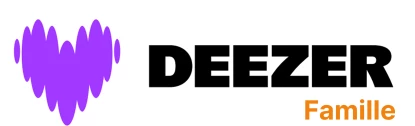 Deezer Famille