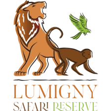 Lumigny Safari Reserve