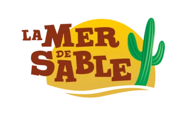 Mer de sable
